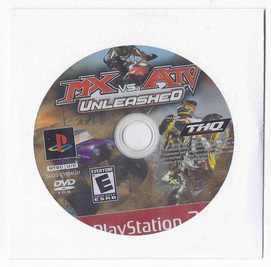 cheat codes for mx vs atv unleashed playstation 2