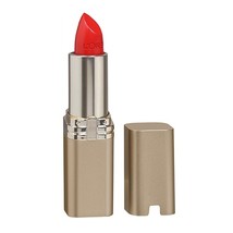 (2 Pack) L&#39;Oréal Colour Riche Lipcolour, British Red 350  - $28.99