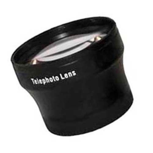41.5mm Tele Lens For Panasonic HDC-SD90 and 50 similar items