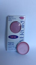 CoverGirl Magnetic Color Pot Lip Gloss 415 Rose Quartz - $4.59