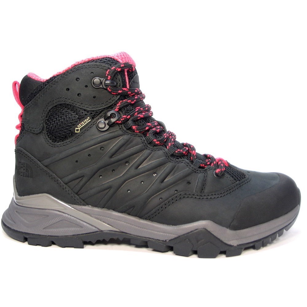 the north face hike gtx ii