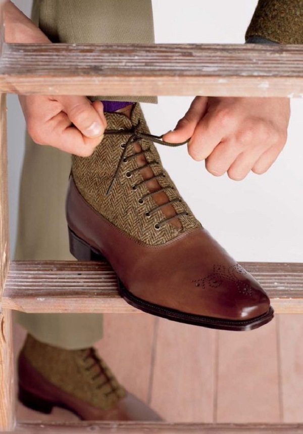 3307 style boots