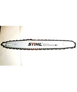 STIHL MS 311 MS 391 Chainsaw 25&quot; Bar and Chain OEM - $194.95
