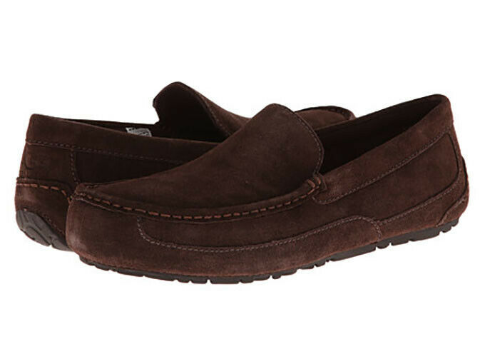 ugg alder loafer