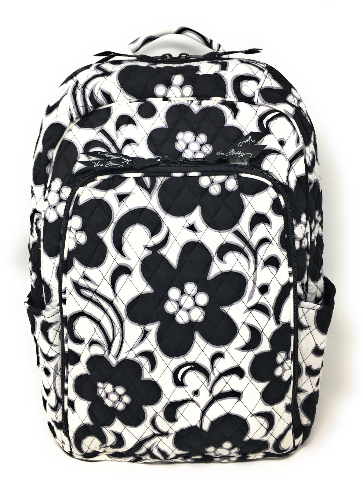 vera bradley laptop backpack