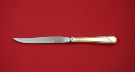 Golden Winslow by Kirk Sterling Silver Steak Knife Original 8 3/4" - $78.21