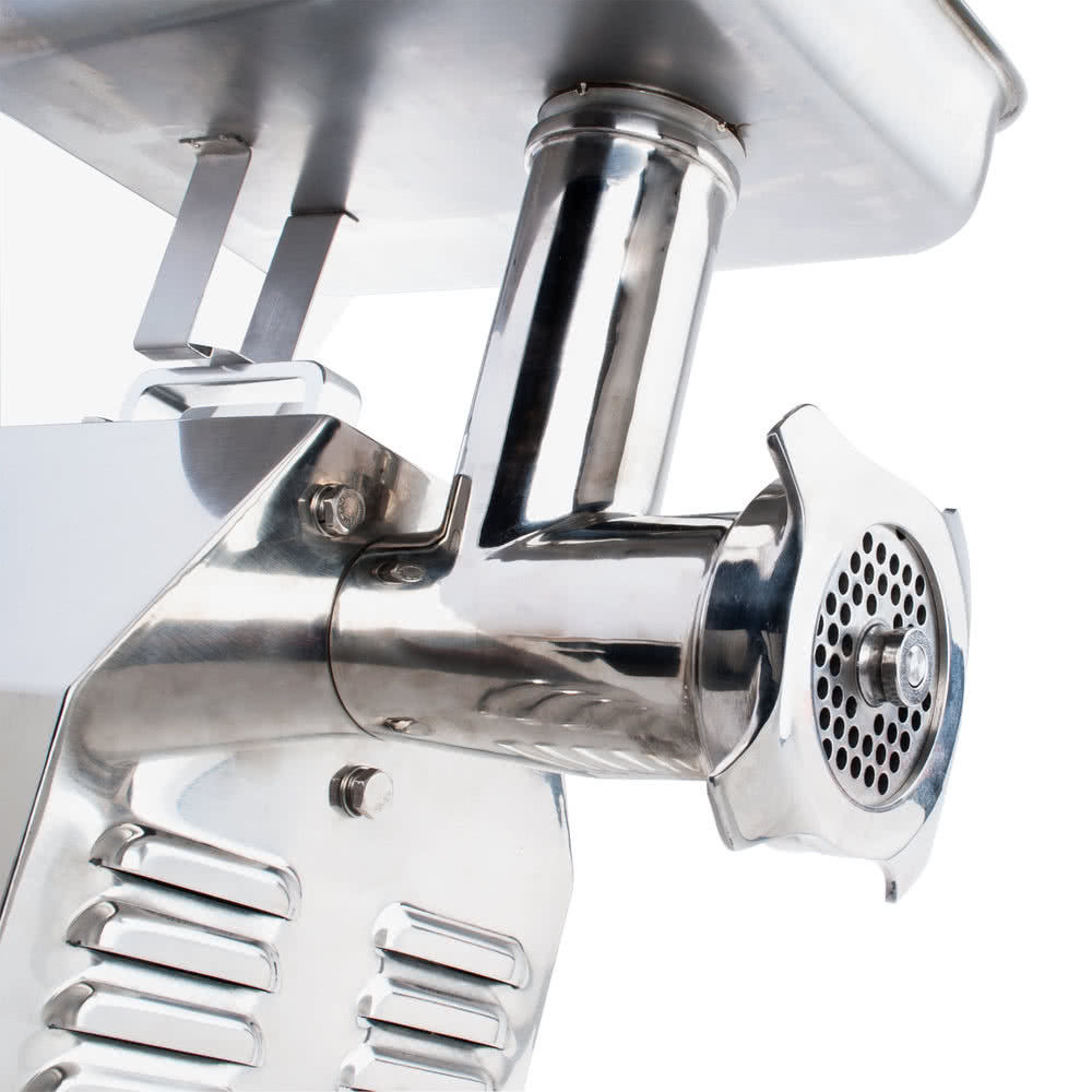 Avantco MG22 22 1 1/2 hp Meat Grinder and similar items
