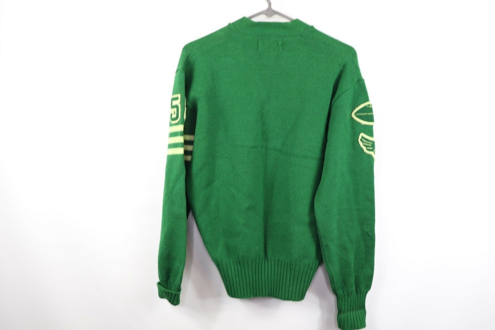 john ashford cashmere sweater