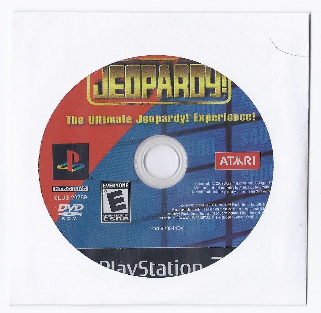 jeopardy ps2