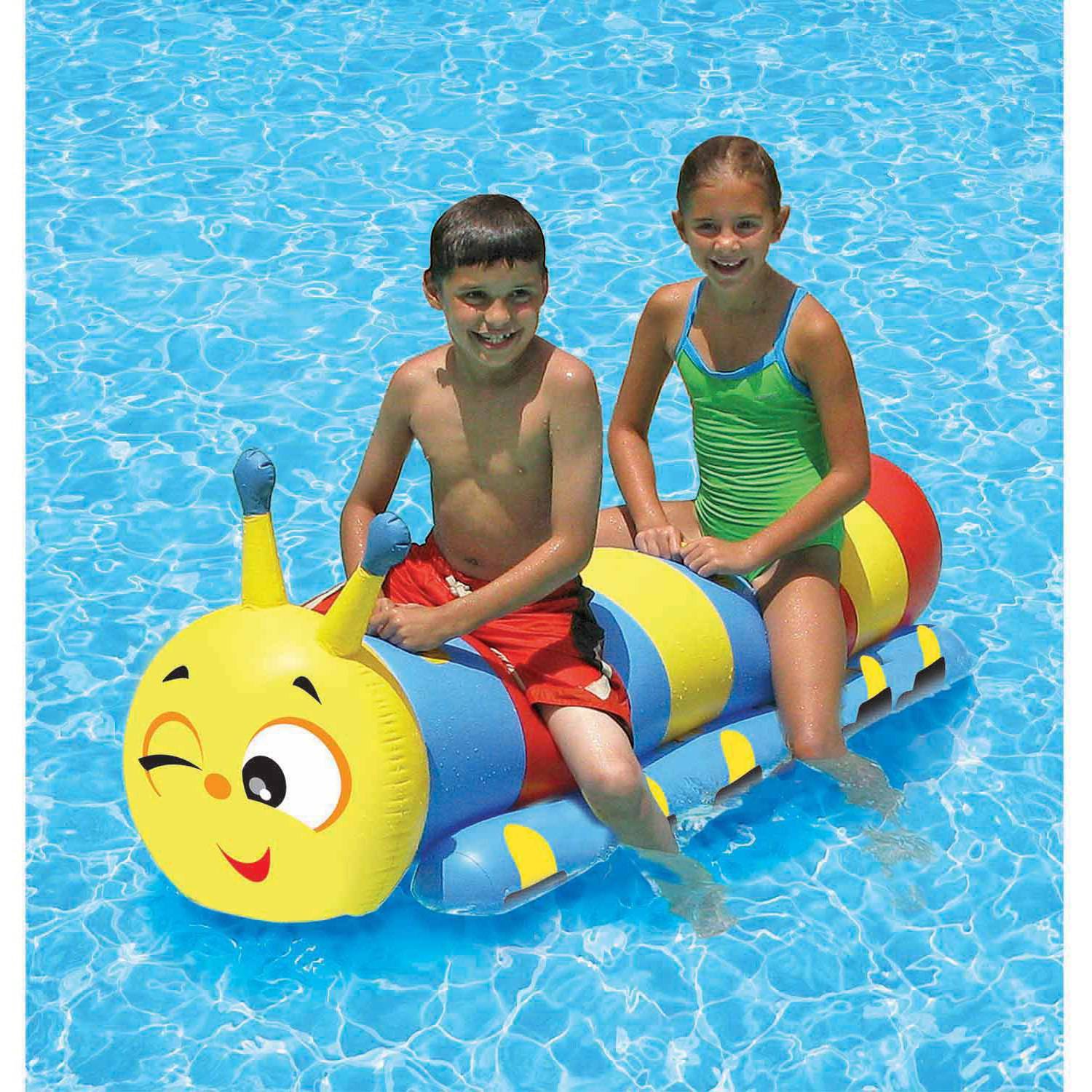 mini pool float