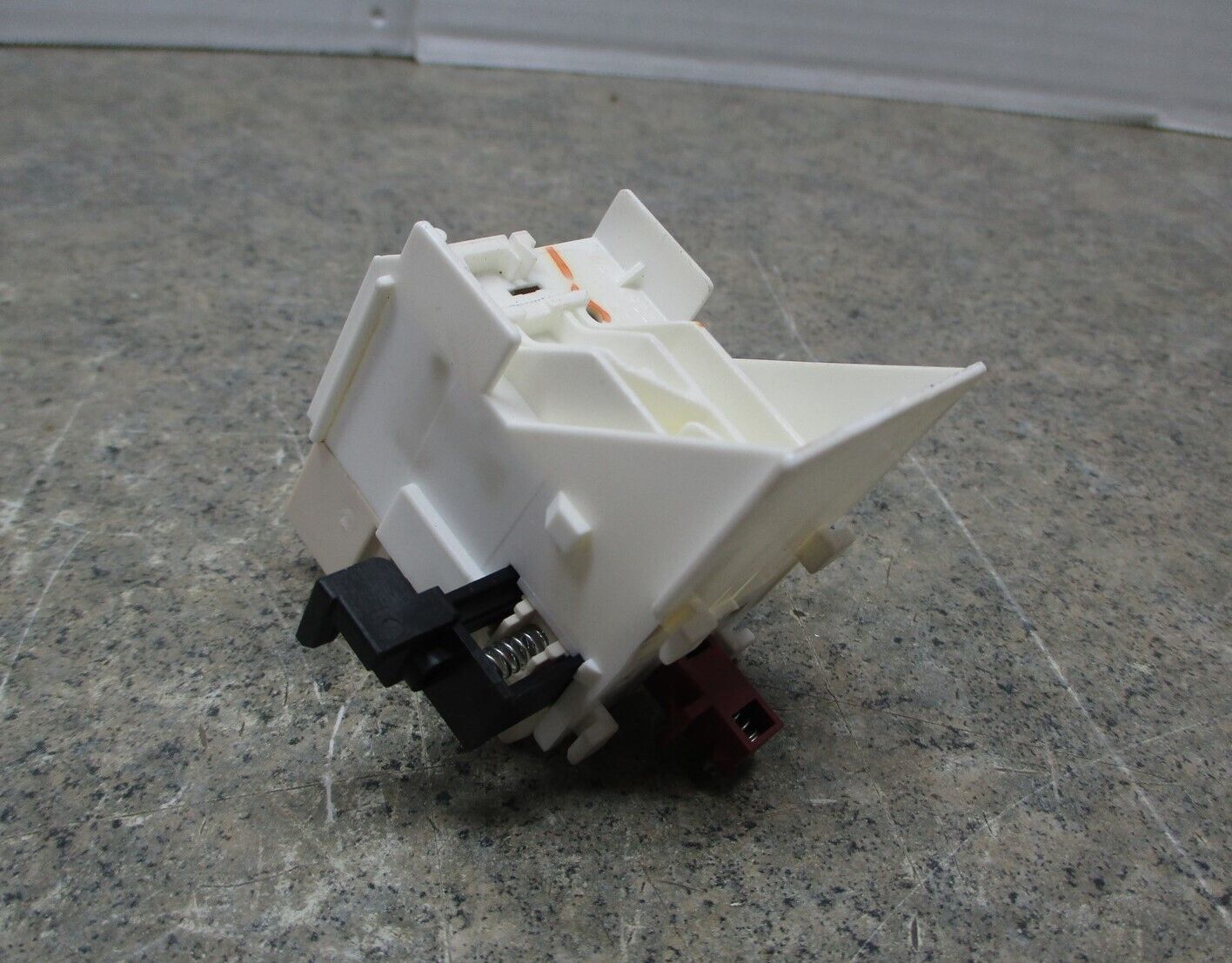 BOSCH DISHWASHER ONOFF SWITCH PART 00165242 Dishwasher Parts