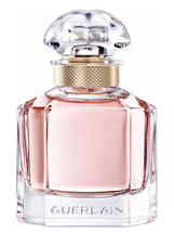 Guerlain Mon Guerlain Florale Perfume 3.4 Oz Eau De Parfum Spray image 5
