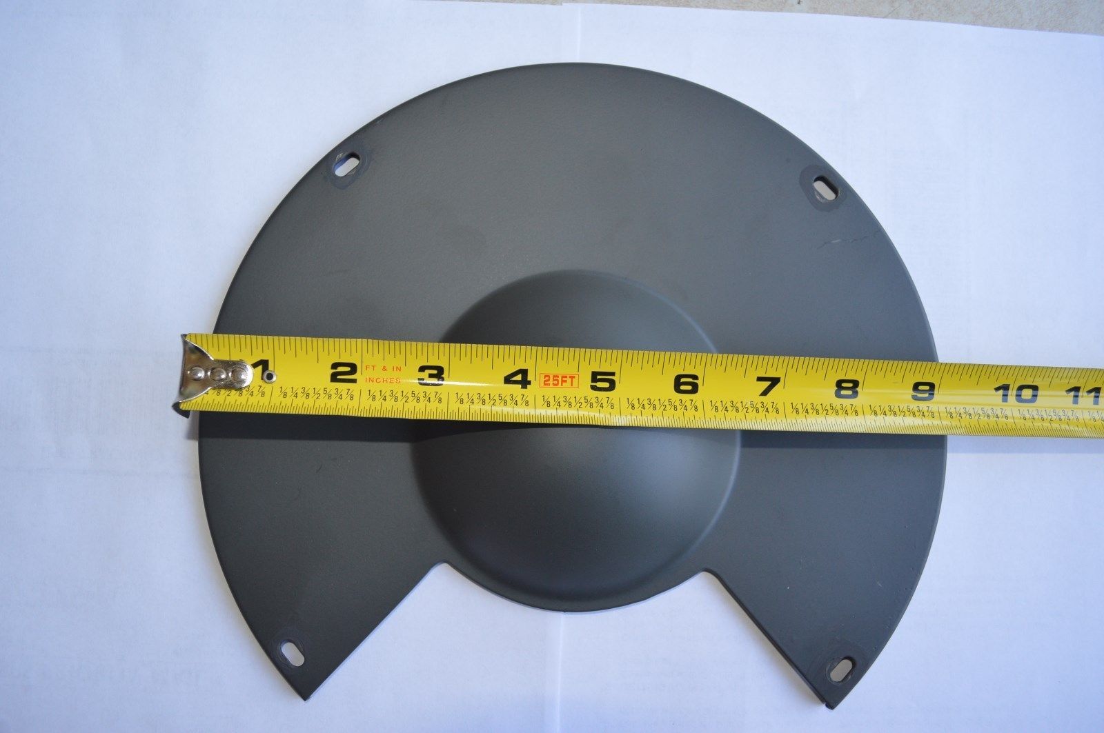 1 set of 8" bench grinder wheel side cover and similar items