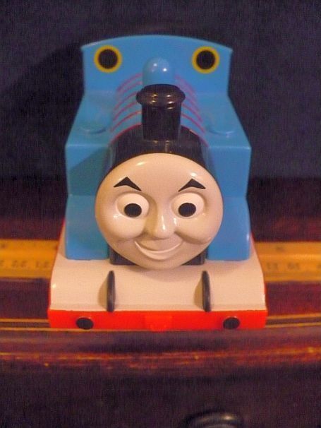 Thomas the Tank Engine Toy Train Tomy 2006 - Trains & Vehicles