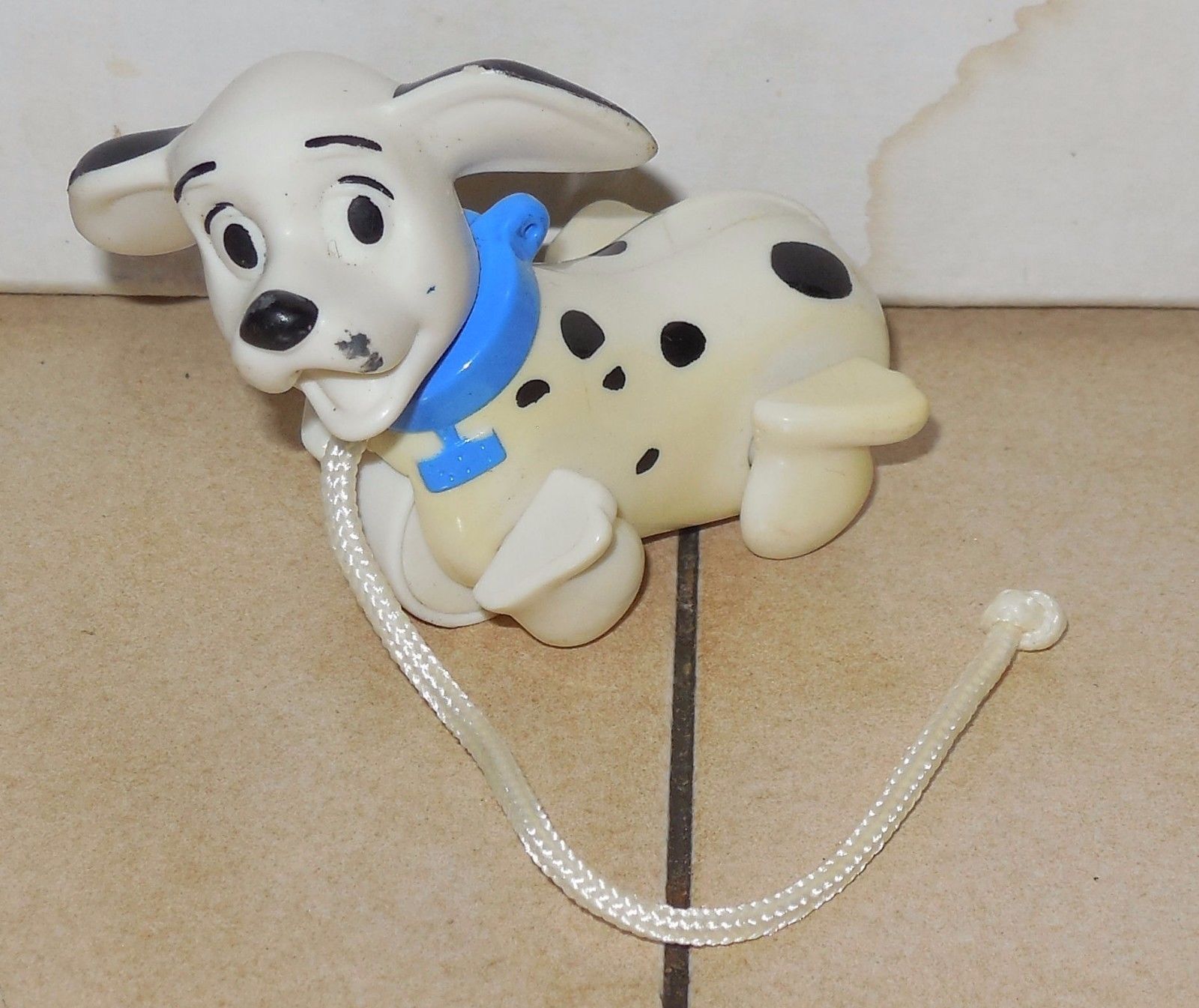 1996 mcdonald's 101 dalmatians