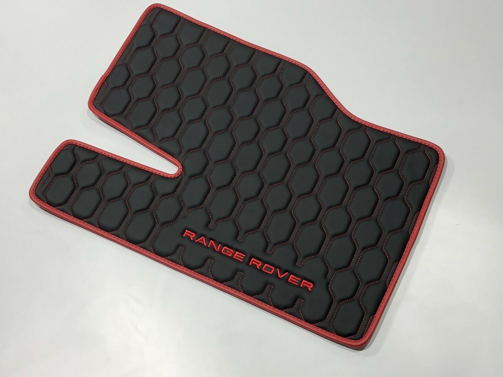 Range Rover Autobiography, Sport, Velar, HSE 20152018 Eco Leather Floor Mats Floor Mats & Carpets