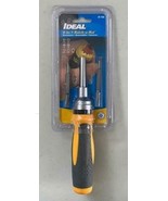 Ideal Industries 35-988 9-In-1 Ratch-A-Nut Screwdriver - $17.82