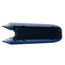 BRIS 14.1ft Inflatable Kayka Canoe Boat Fishing Tender Poonton Boat image 9