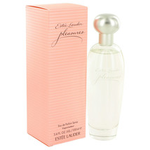 Pleasures Eau De Parfum Spray 3.4 Oz For Women  - $94.03