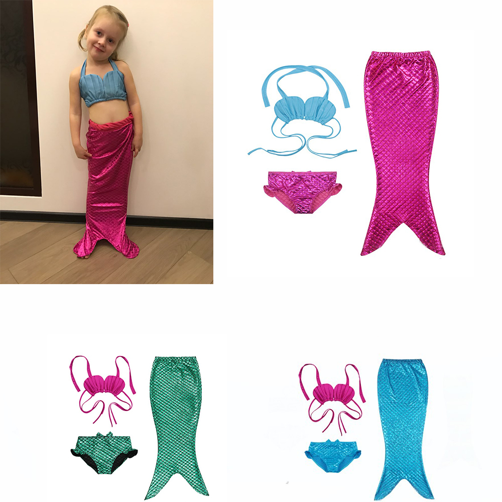 mermaid tail bathing suit target