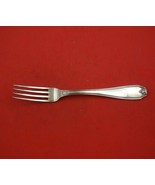Piedmont by Buccellati Silverplate Dinner Fork 8 1/4&quot; Flatware Heirloom - $78.21