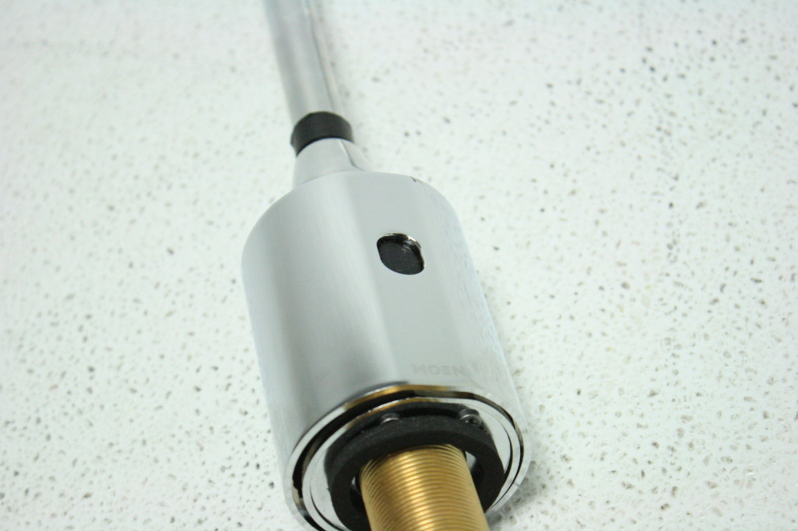 Moen CA8303 Commercial Grade SensorOperated Electronic Lavatory Faucet