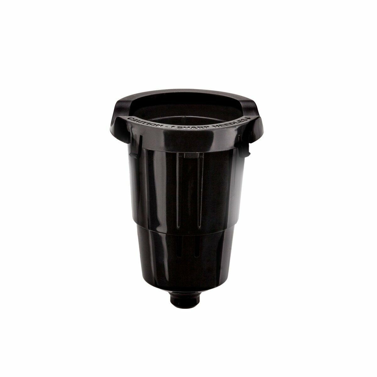 Replacement KCup Holder Part with Exit Needle,Fit Keurig K45,K50,K55