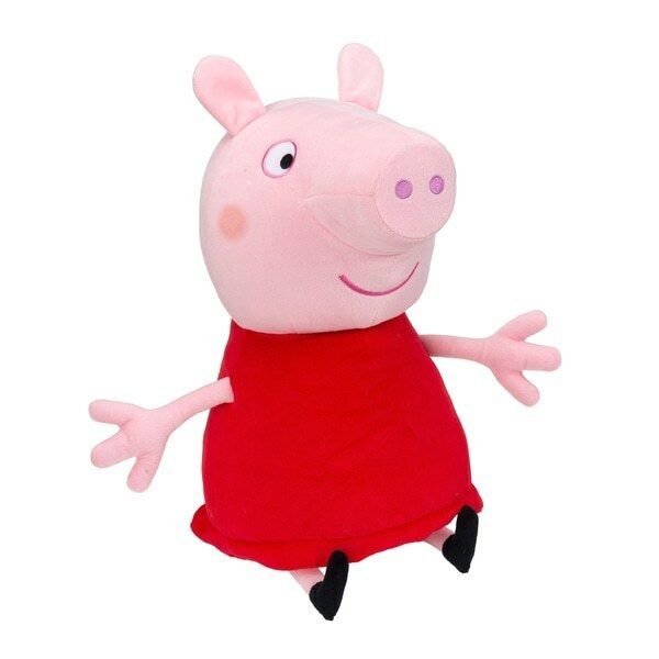 peppa pig talking toy