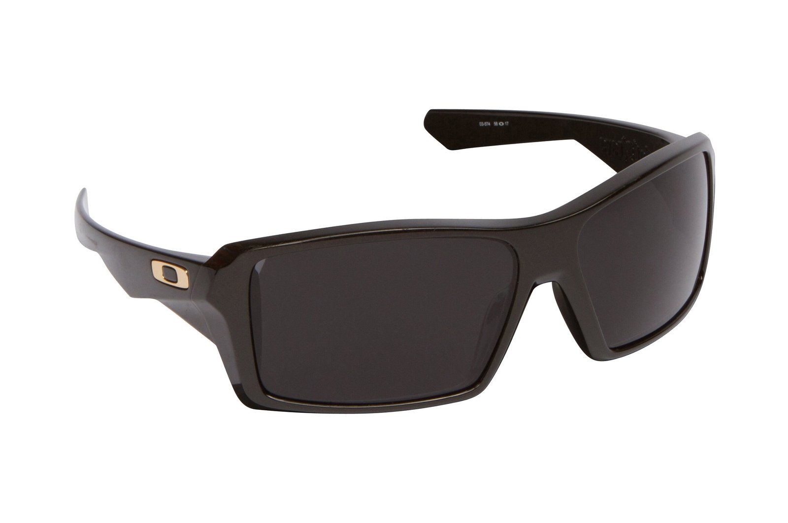 seek oakley lenses
