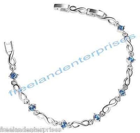avon tennis bracelet