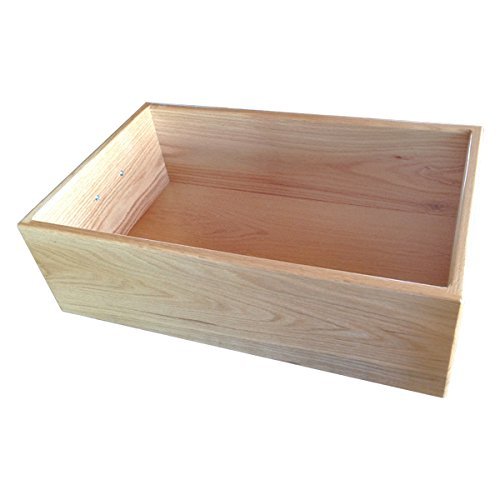 Pet Coffin Casket 24 - Wood Dog Casket, Wooden Pet Caskets, Pet Burial ...