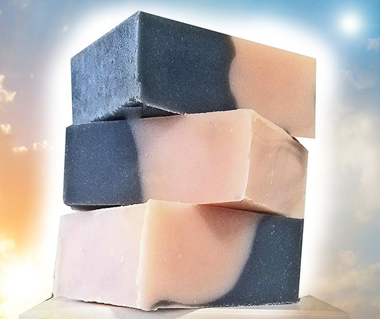 Primary image for FREE SEPT 2 ONLY W $49 Haunted DETOX SOAP 27X HALT RID NEGATIVITY MAGICK Witch 
