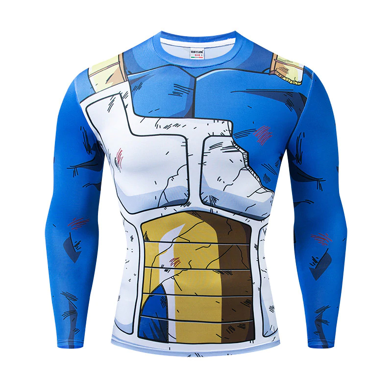 vegeta armor for sale