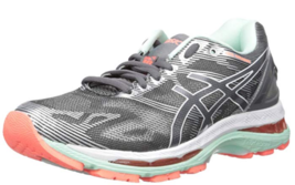 asics nimbus 19 mujer gris asics nimbus 19 mujer gris