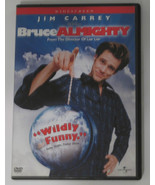 Bruce Almighty (DVD, 2003, Widescreen) - $5.88