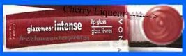 Make Up Lip Glazewear Liquid Lip Color Cherry Liqueur - $6.88