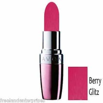 Make Up ULTRA COLOR RICH Brilliance Lipstick &quot;Berry Glitz&quot; NEW - $9.85