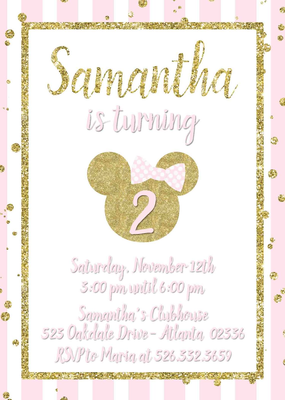 printable-minnie-mouse-gold-pink-personalized-birthday-invitation-baby