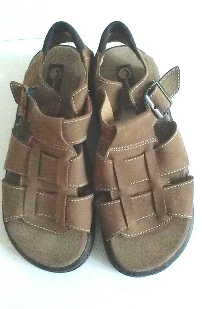 earth gemini sandals