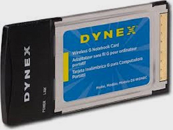 dynex card reader driver download