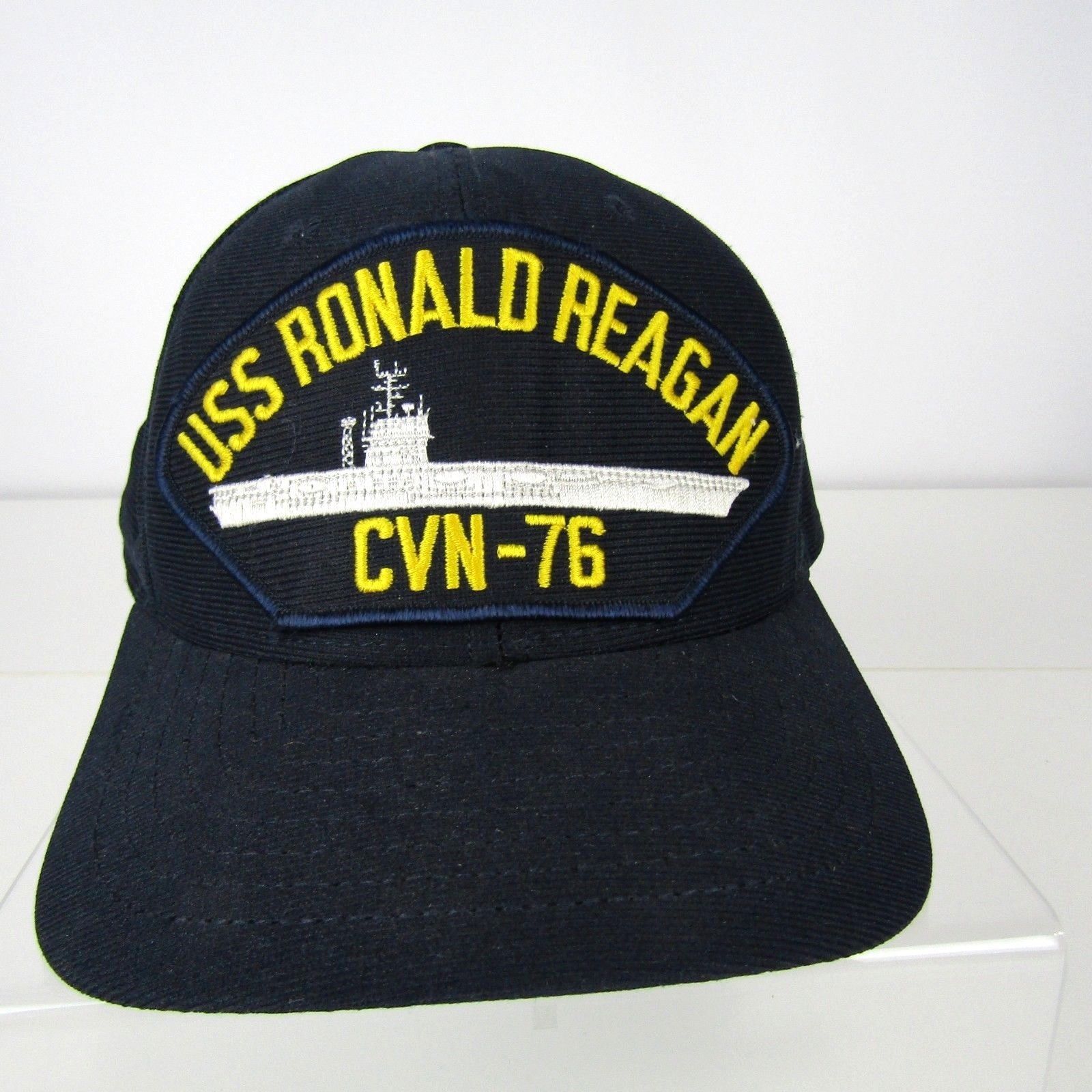 eagle crest hats