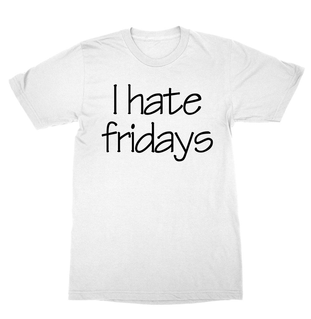 summer fridays tshirt