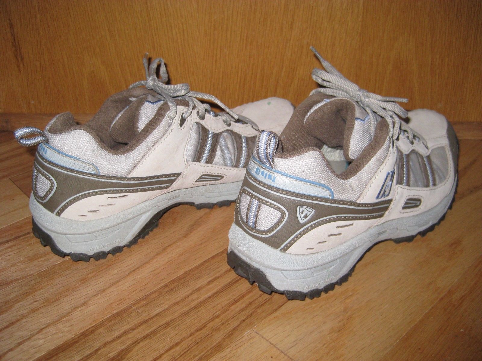 new balance 644
