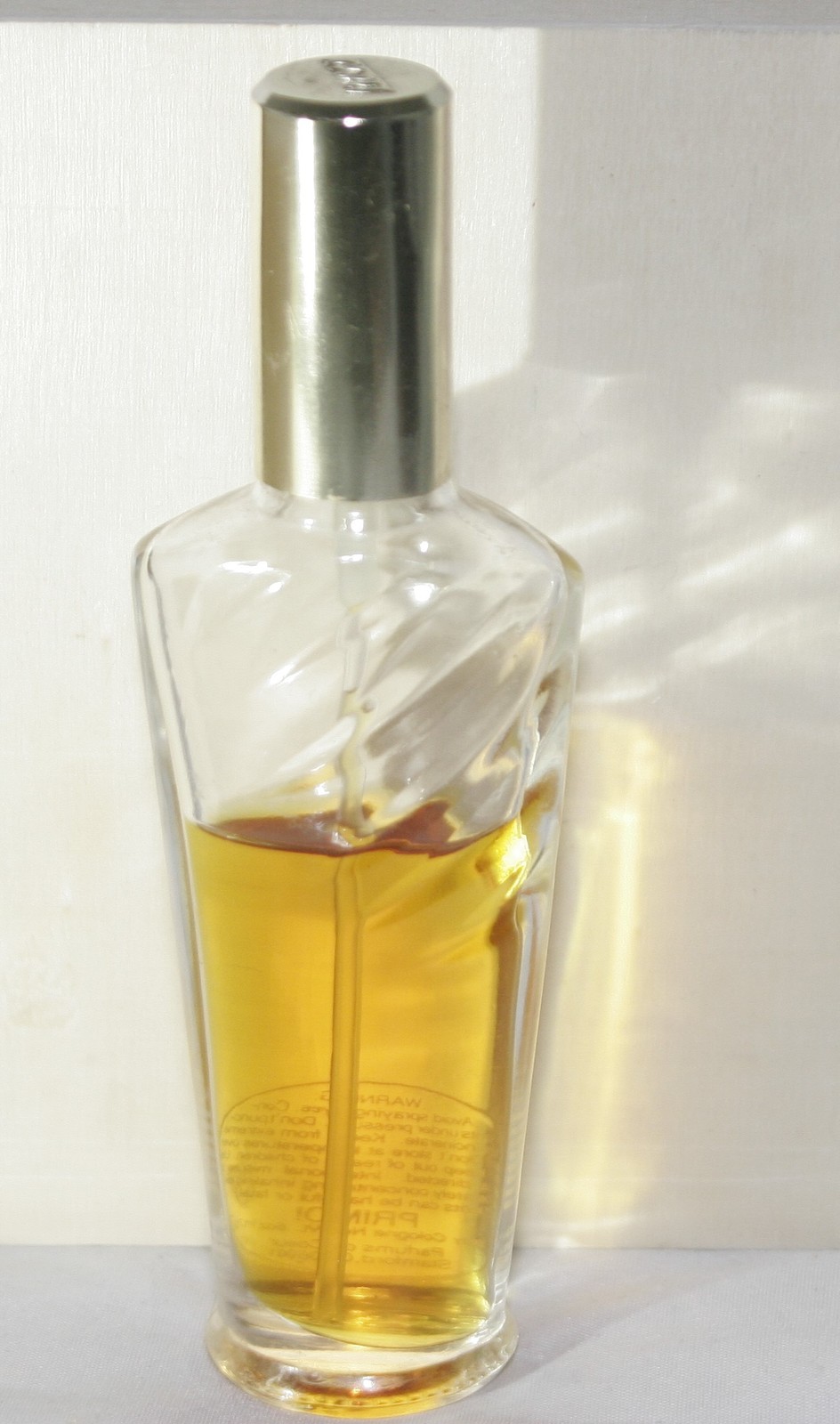 Primo Parfums De Coeur Cologne Spray .5 oz - Fragrances