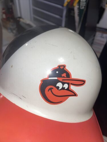 Baseball Souvenir Batting Helmet 1969 Laich Sport Prod MLB 