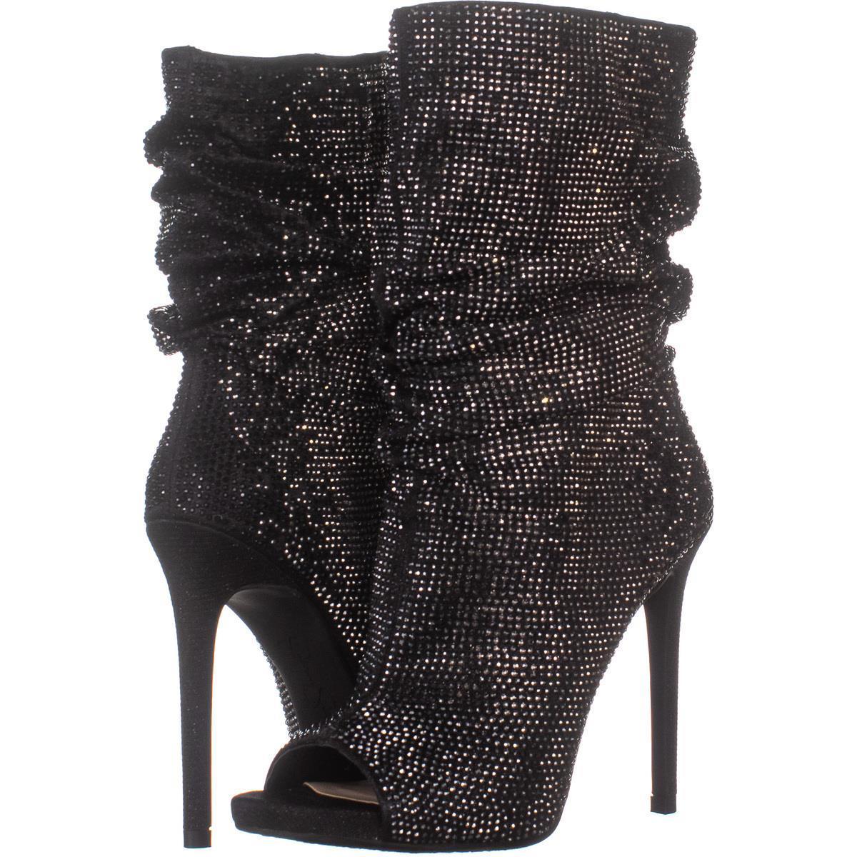 jessica simpson heel boots