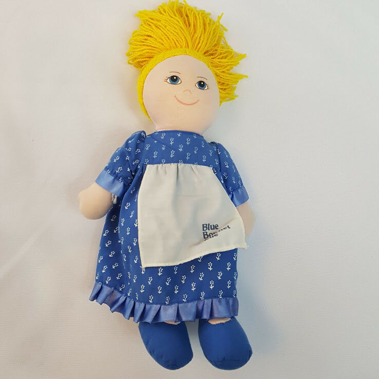 blue bonnet sue doll