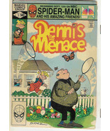 Marvel Comic - Dennis the Menace, Dennis and His Bugs, Comic Book Vol 1, #2 - $6.90