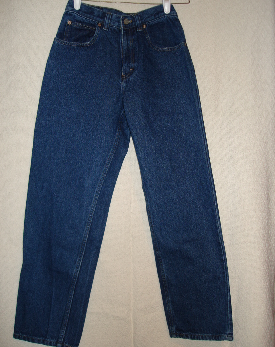 Canyon River Blues Jeans Boys Size 14 Denim Pants Clothing B - Jeans