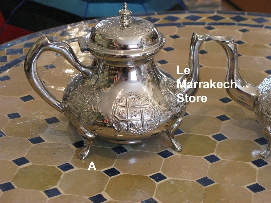 Moroccan Mint Tea Pot Moroccan Tea Set And 32 Similar Items,Dog Seizures